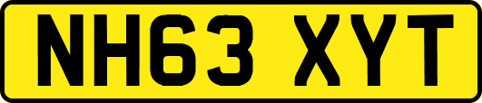 NH63XYT