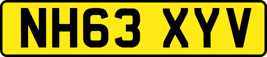 NH63XYV