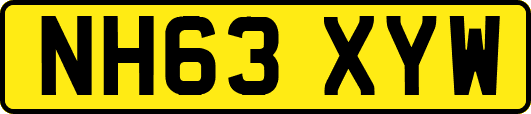 NH63XYW