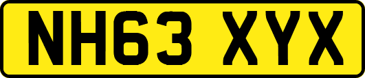 NH63XYX