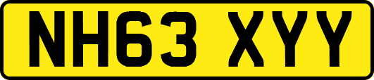 NH63XYY