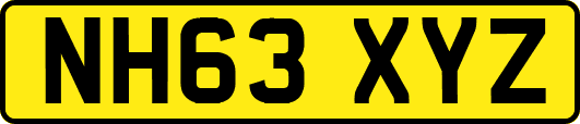 NH63XYZ