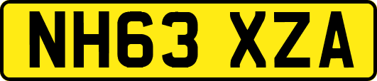 NH63XZA