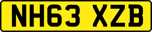 NH63XZB