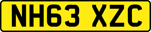 NH63XZC