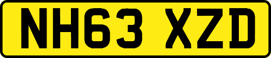 NH63XZD