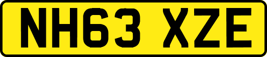 NH63XZE