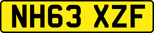 NH63XZF