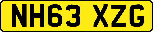 NH63XZG