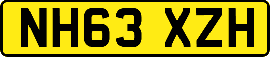 NH63XZH