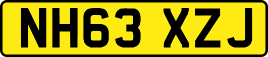 NH63XZJ