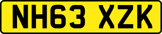 NH63XZK