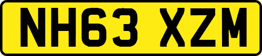 NH63XZM