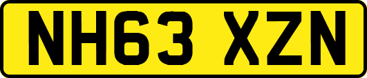 NH63XZN
