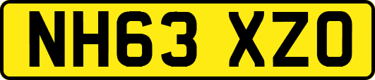 NH63XZO