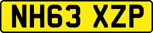 NH63XZP
