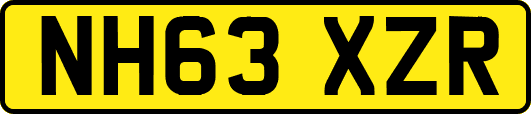 NH63XZR