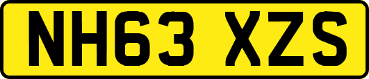 NH63XZS