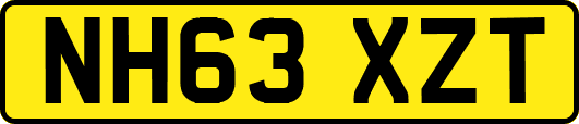 NH63XZT