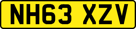 NH63XZV