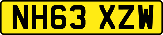 NH63XZW