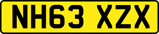 NH63XZX