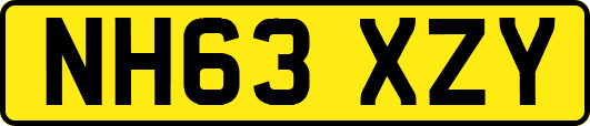 NH63XZY