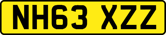 NH63XZZ