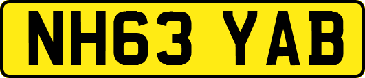 NH63YAB