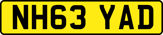 NH63YAD