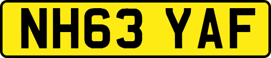 NH63YAF