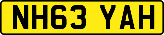 NH63YAH