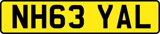 NH63YAL