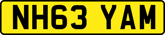 NH63YAM