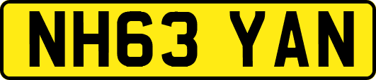 NH63YAN