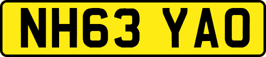NH63YAO