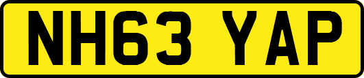 NH63YAP