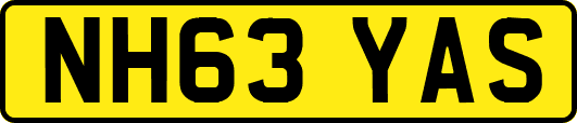 NH63YAS