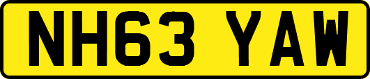 NH63YAW