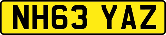 NH63YAZ
