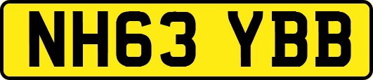 NH63YBB