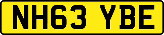NH63YBE