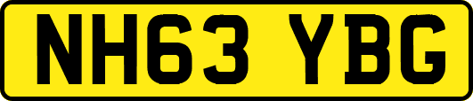 NH63YBG