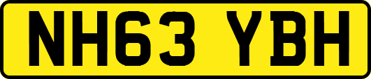 NH63YBH