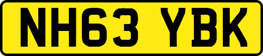 NH63YBK