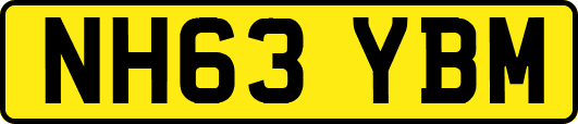 NH63YBM