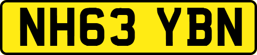 NH63YBN