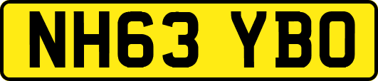 NH63YBO