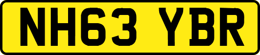 NH63YBR