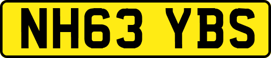 NH63YBS
